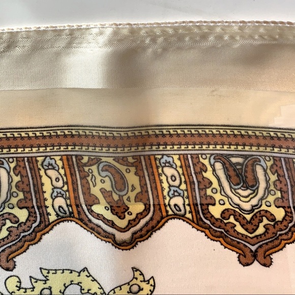 Rome Italy Scarf Italian City Scenes Souvenir European Roman Accessory Gift - Picture 14 of 14